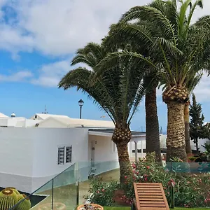 Appartamento Anjomacar B, Teguise (Lanzarote)