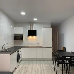 Malaga Inn Apartaments Appartamento Málaga