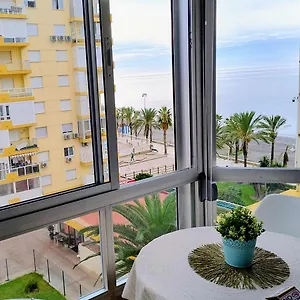  Apartment Hoja Cala Spanien