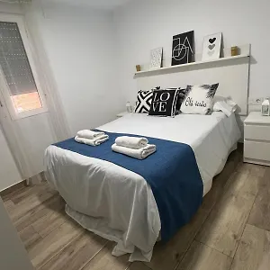 La Vida Es Bella Appartamento Cordova
