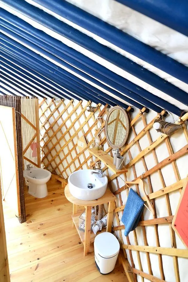 Hotel Vinero Ajuy